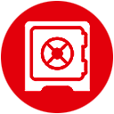 icon red servodrives