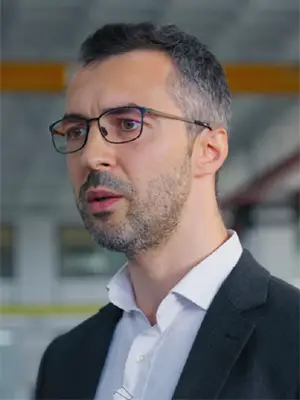 Abdullah Demirci