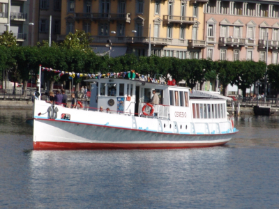 MS Ceresio