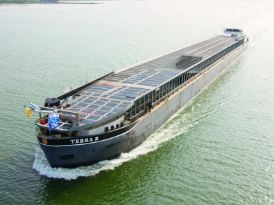 Hybrid: Roro Terra 2