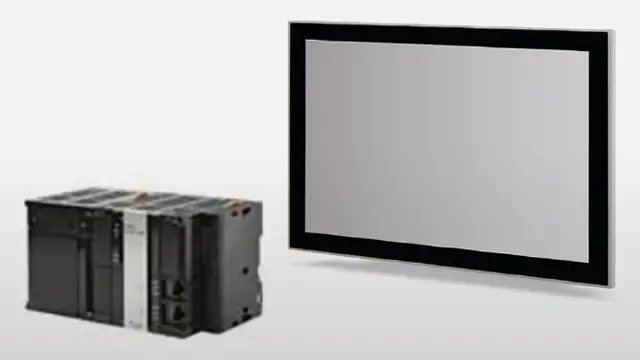 component controls