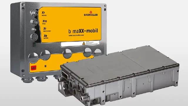 component converters