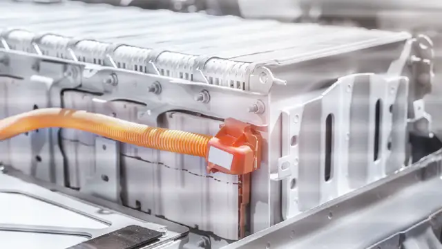 component fuel cells