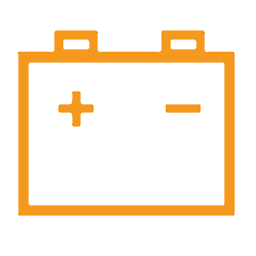 icon battery