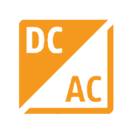 icon dc-ac