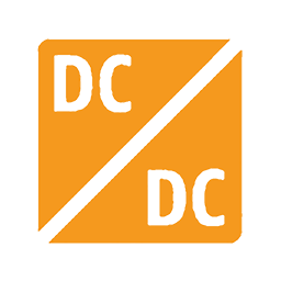 icon dc-dc