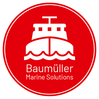 marine drive solutions