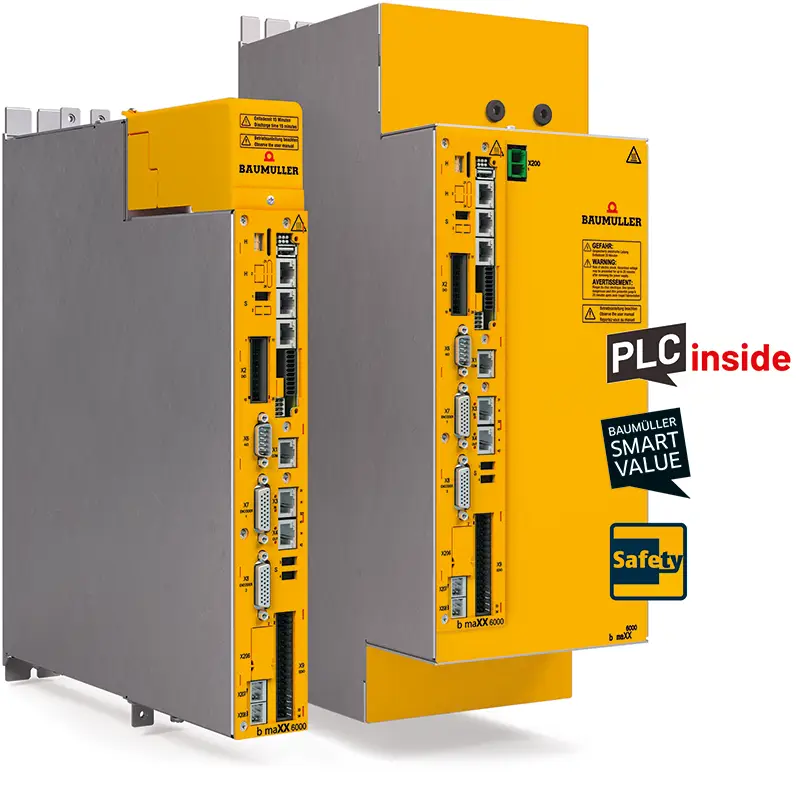 bm6000 plcinside