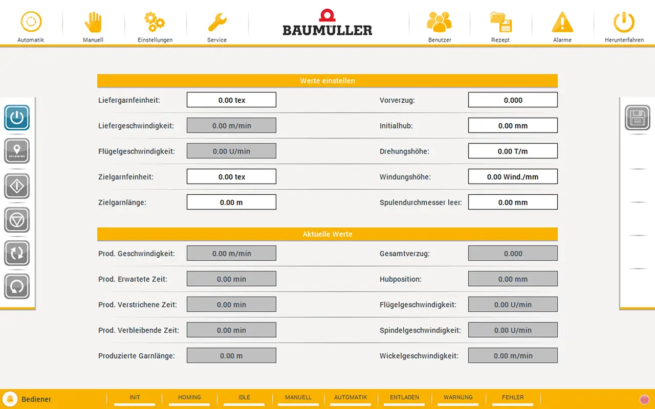application-optimized software