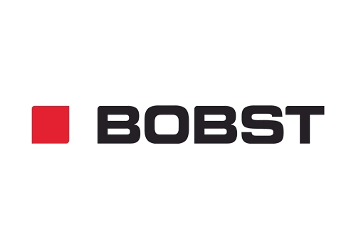 Bobst Logo