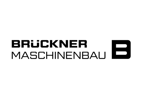 Brückner Logo