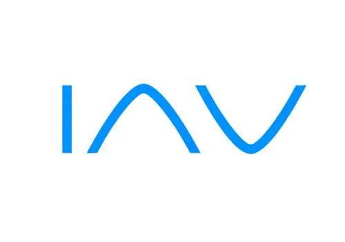 IAV Logo