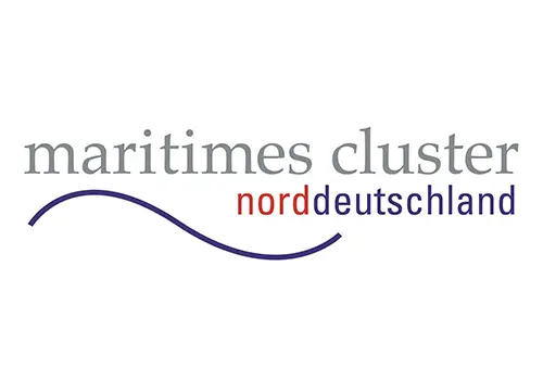 Maritimes Cluster Norddeutschland e.V. Logo