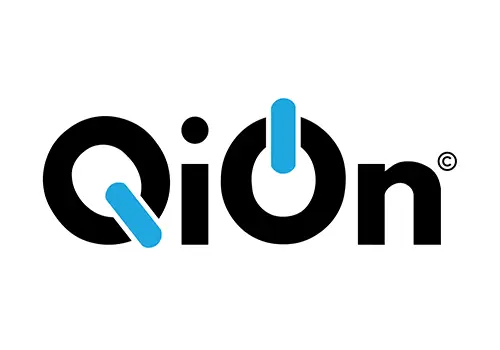 QiOn Technology Logo