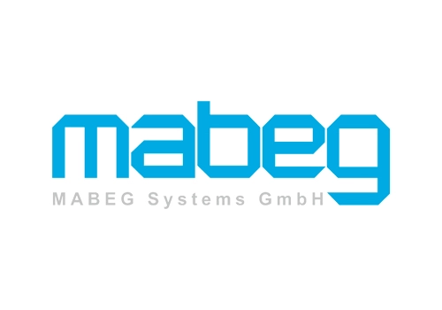 Mabeg Logo