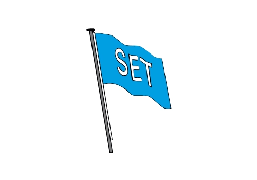 Set Schiffbau Logo