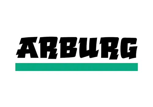 Arburg Logo