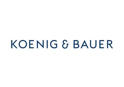 König & Bauer Logo