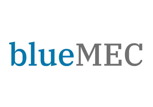Bluemec Logo