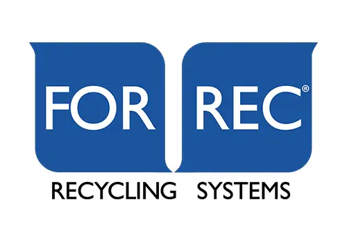 Forrec Logo