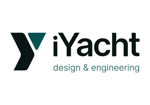 iYacht Logo