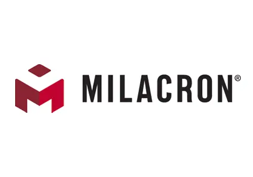 Milacron Logo