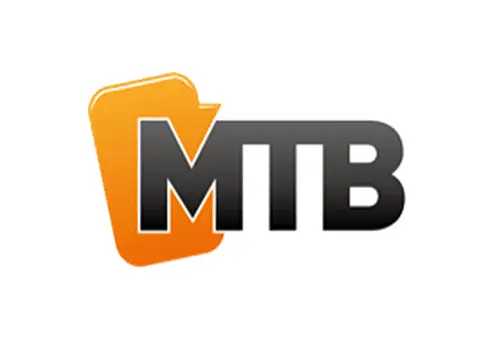 MTB Recycling Logo