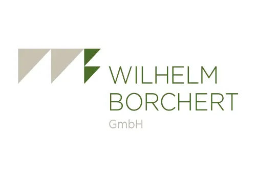 Wilhelm Borchert Logo