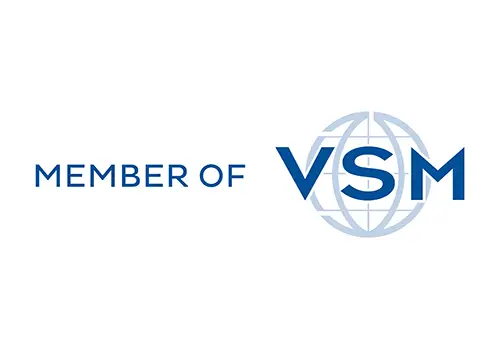 VSM Logo
