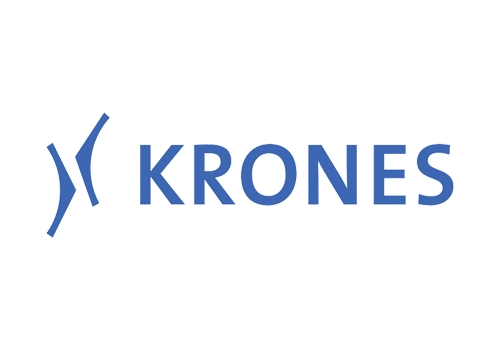 Krones Logo
