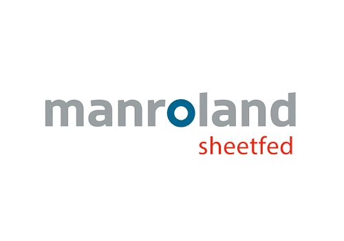 MANroland Sheetfed Logo