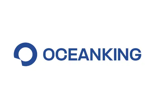 Oceanking Logo
