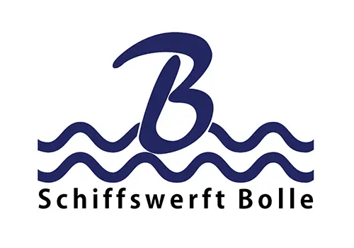 Schiffswerft Bolle Logo