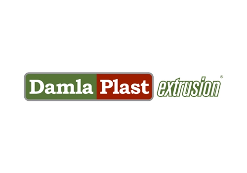 Damla Plast Logo