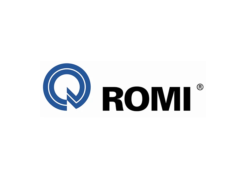 Romi Logo