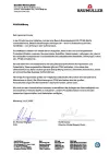 封面图片  Certificate PFAS Erklärung