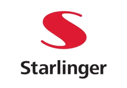 标志 Starlinger