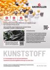封面图片  Brochures / Flyer Kunststoff