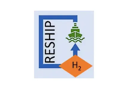 标志 RESHIP Project