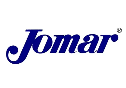 标志 Jomar