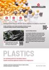 封面图片  Brochures / Flyer Plastics