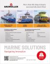 封面图片  Brochures / Flyer MARINE SOLUTIONS