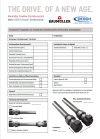 封面图片  Technical documentation Technical questionnaire drive system recycling solutions
