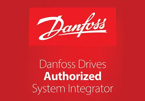 Danfoss Logo