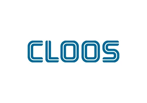 Cloos Logo