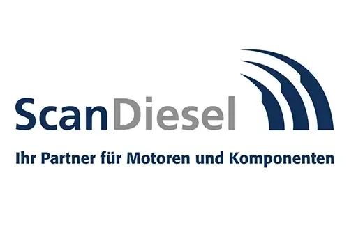 ScanDiesel Logo