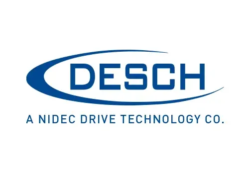 Desch Logo