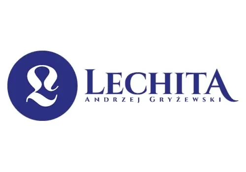 Lechita Logo